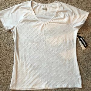 Women's Head Tennis XXL Dri-Motion Tennis T-Shirt